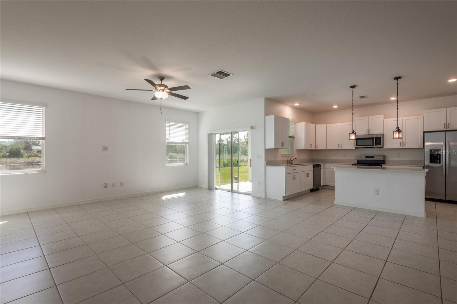 TOWNES/LK THOMAS PH 1 - Residential