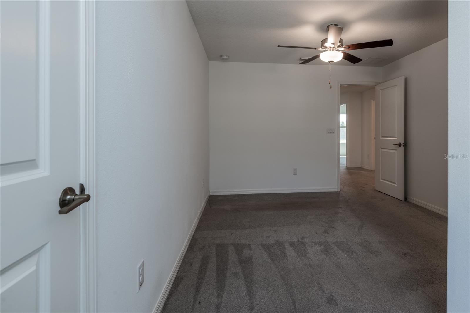 TOWNES/LK THOMAS PH 1 - Residential