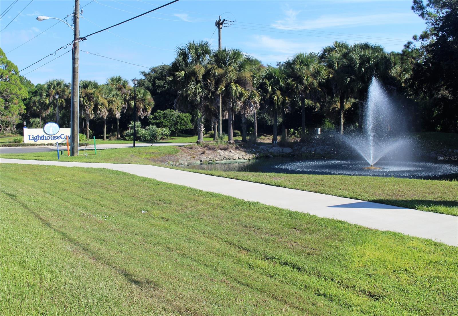 Lighthouse Cove Ph 2B - Residential