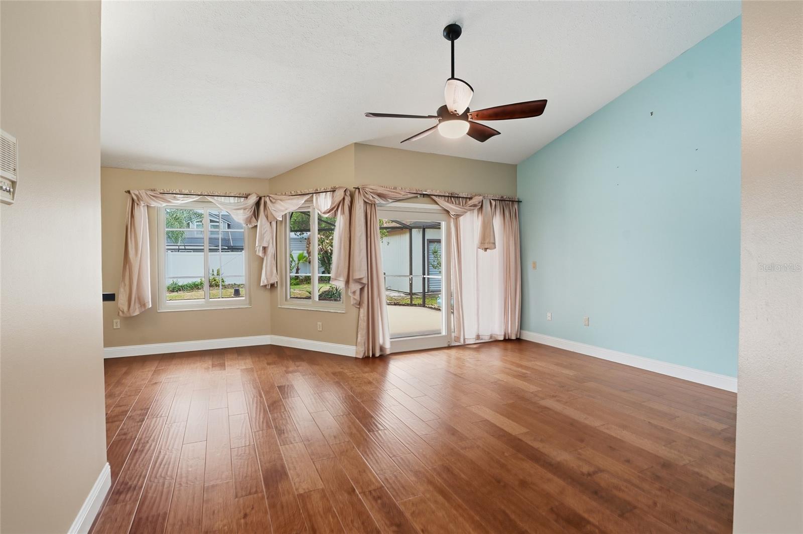 BUCKHORN OAKS UNIT 2 - Residential