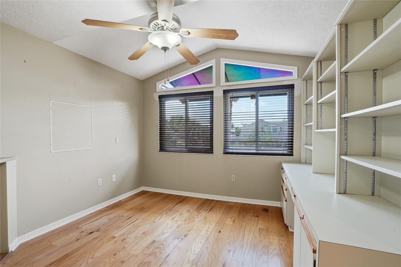 BUCKHORN OAKS UNIT 2 - Residential