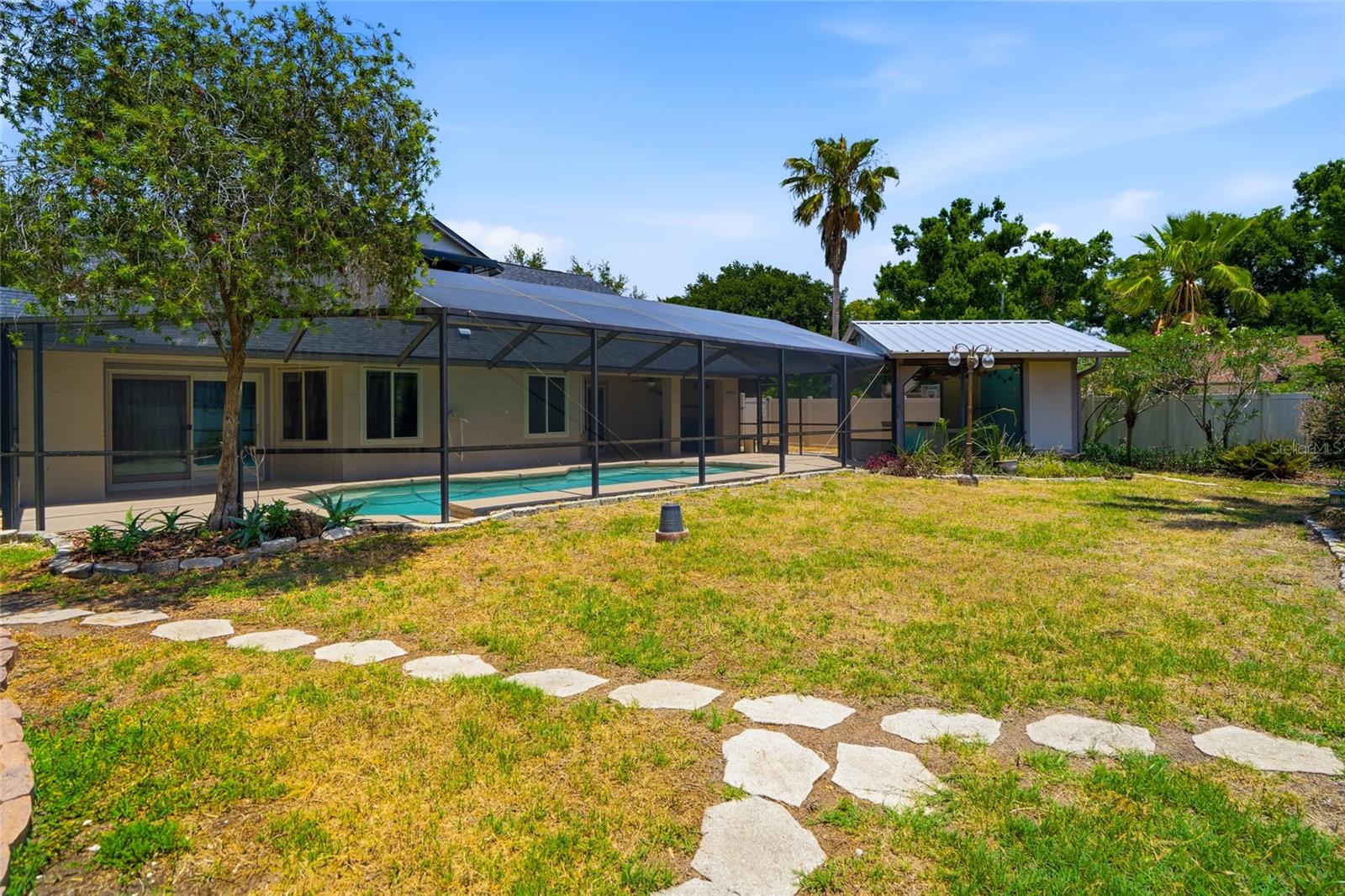 BUCKHORN OAKS UNIT 2 - Residential