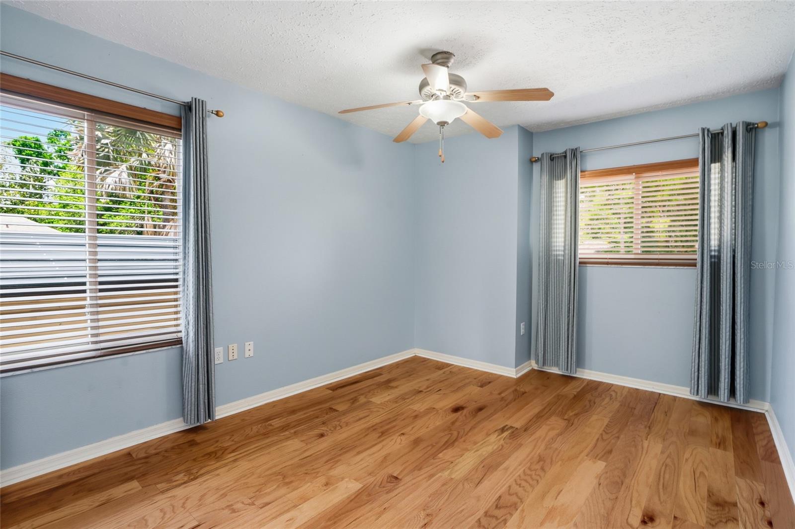 BUCKHORN OAKS UNIT 2 - Residential