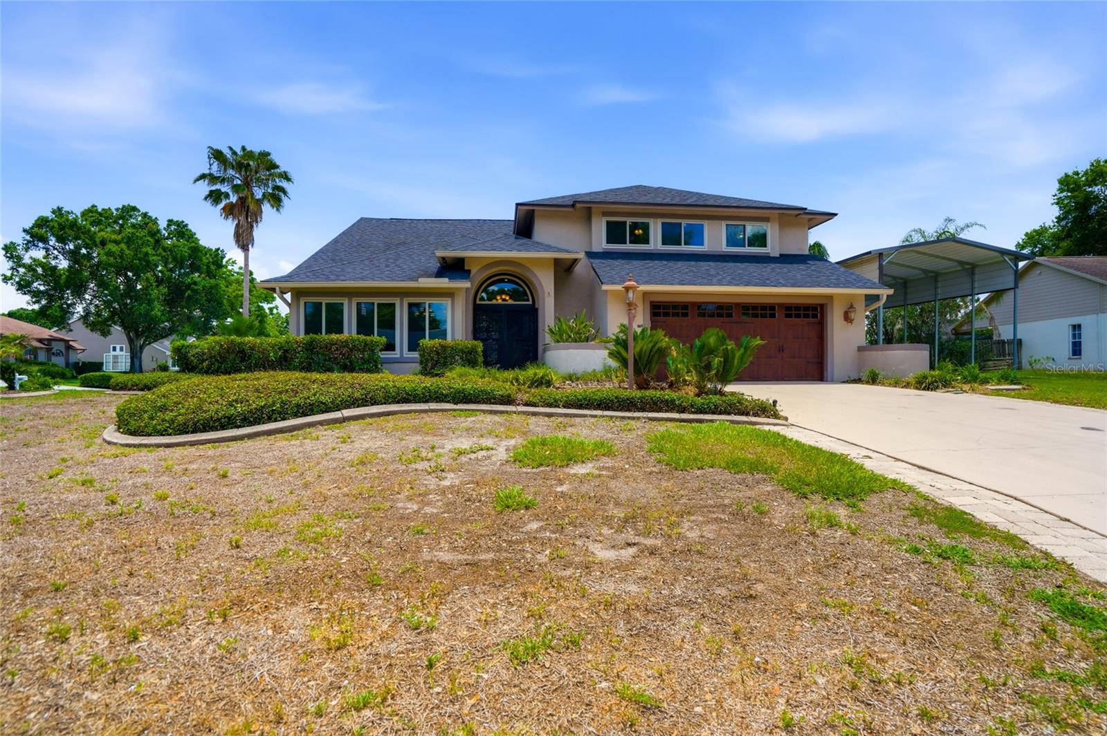 BUCKHORN OAKS UNIT 2 - Residential