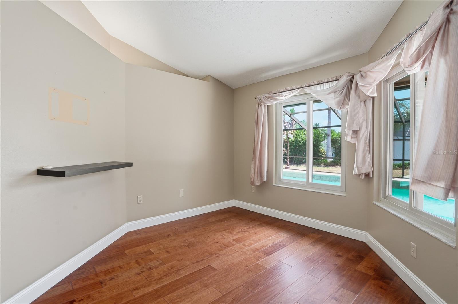 BUCKHORN OAKS UNIT 2 - Residential
