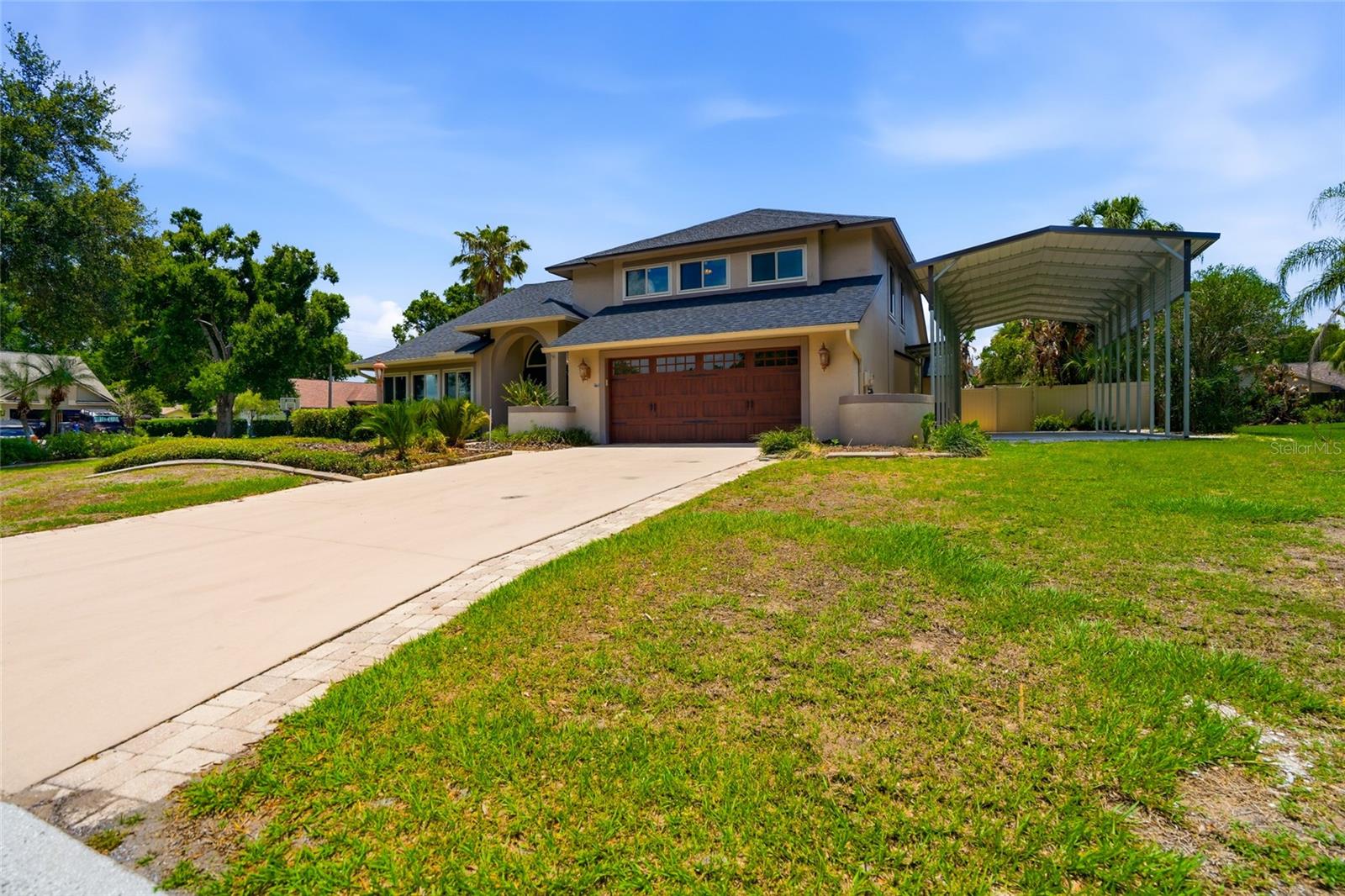 BUCKHORN OAKS UNIT 2 - Residential