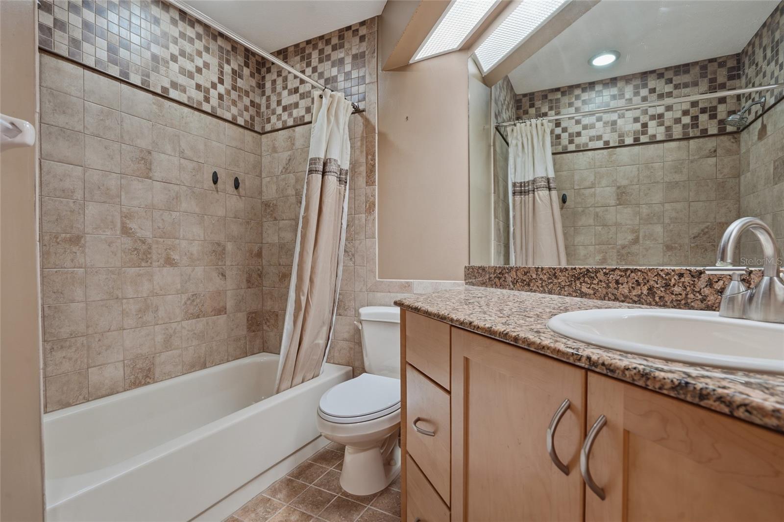 BUCKHORN OAKS UNIT 2 - Residential