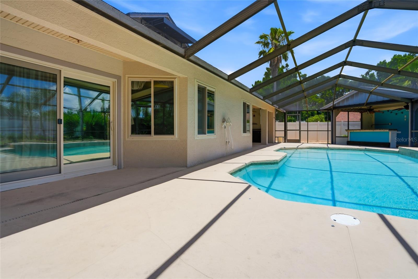 BUCKHORN OAKS UNIT 2 - Residential