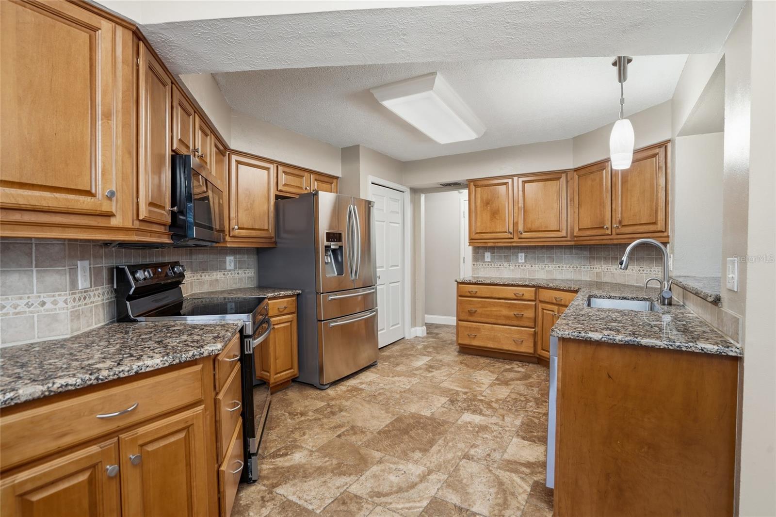 BUCKHORN OAKS UNIT 2 - Residential