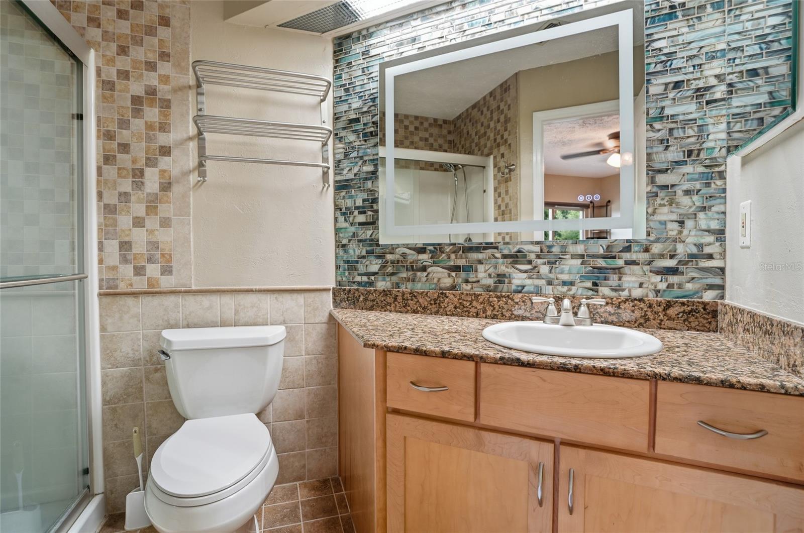 BUCKHORN OAKS UNIT 2 - Residential
