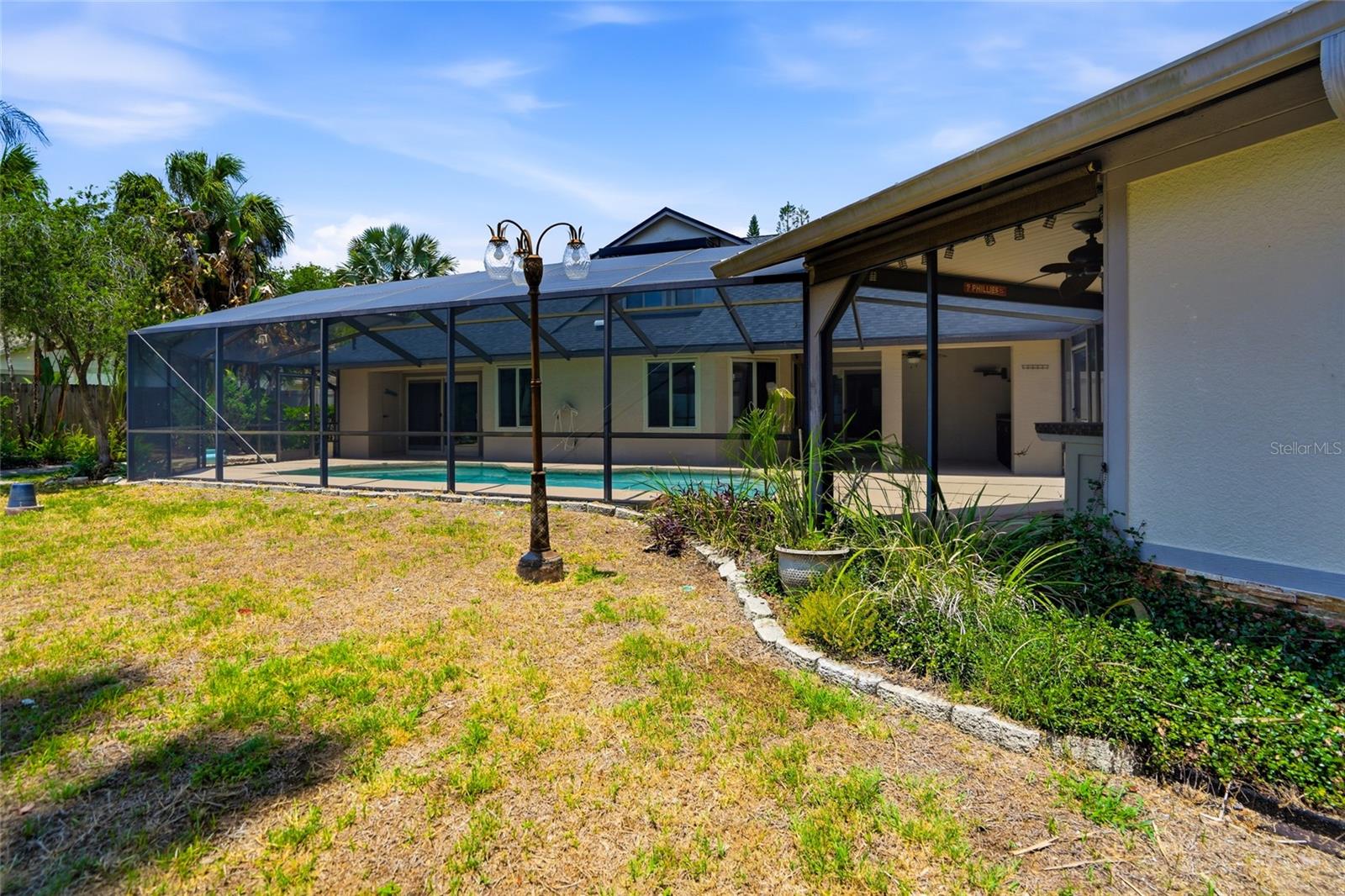 BUCKHORN OAKS UNIT 2 - Residential