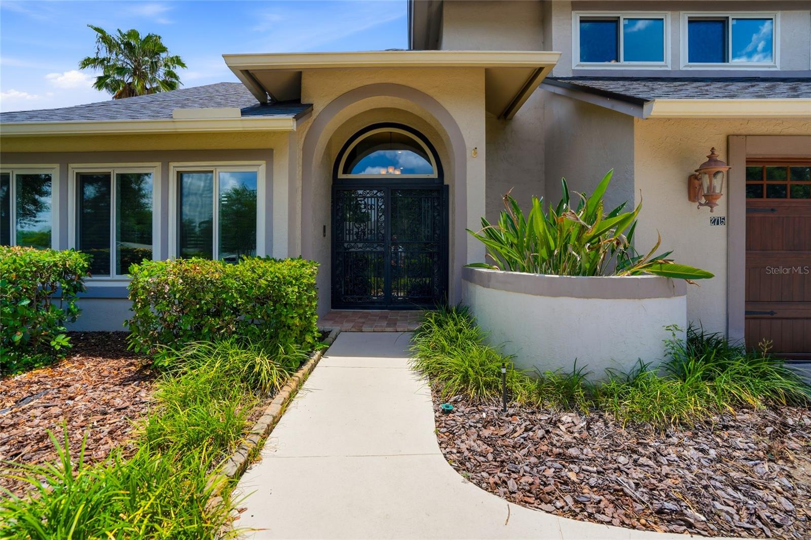 BUCKHORN OAKS UNIT 2 - Residential