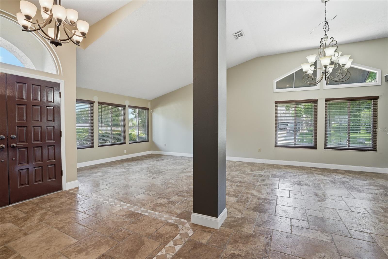 BUCKHORN OAKS UNIT 2 - Residential