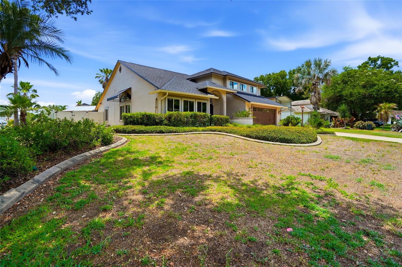 BUCKHORN OAKS UNIT 2 - Residential
