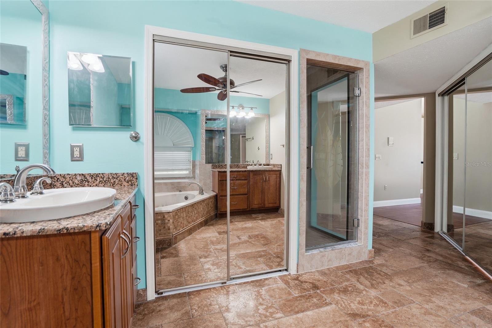 BUCKHORN OAKS UNIT 2 - Residential