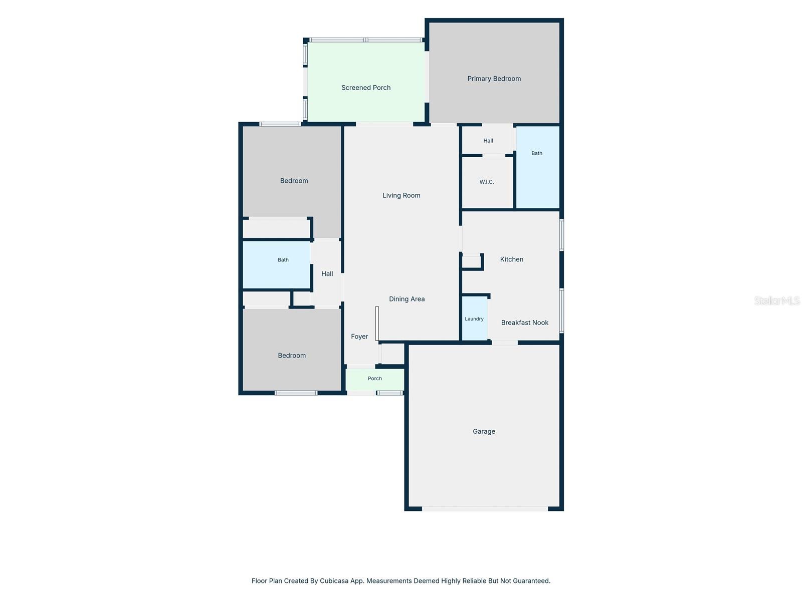 BRANDON TRACES - Residential