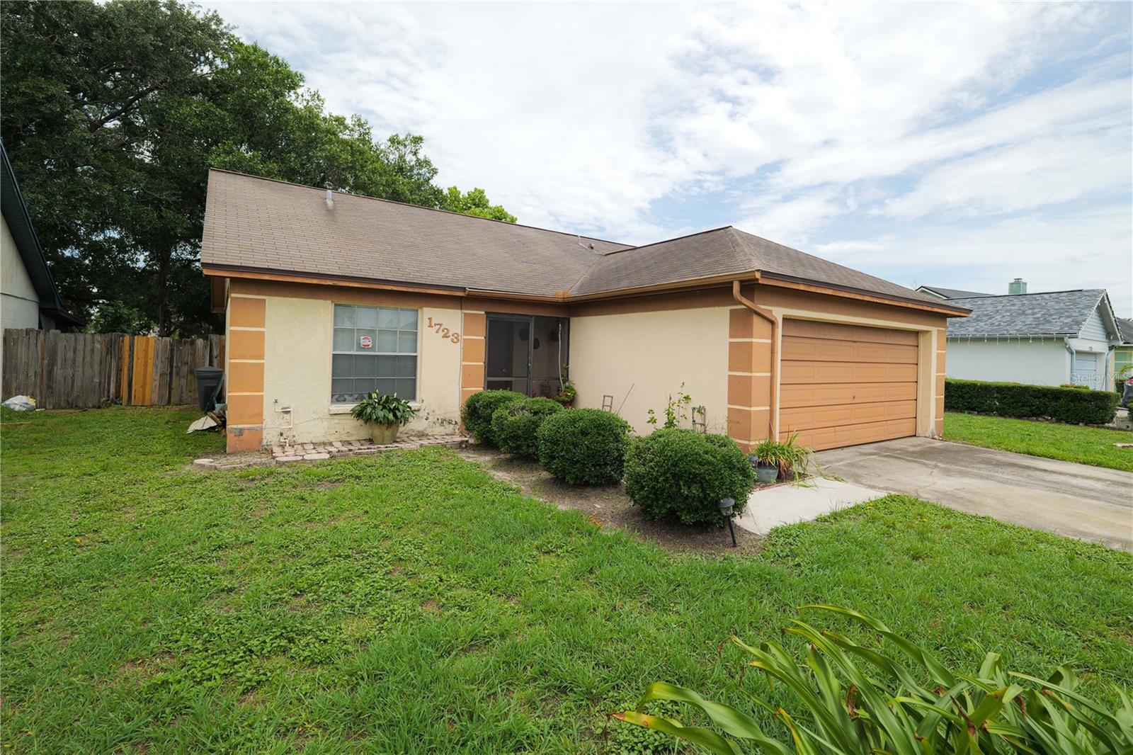 BRANDON TRACES - Residential