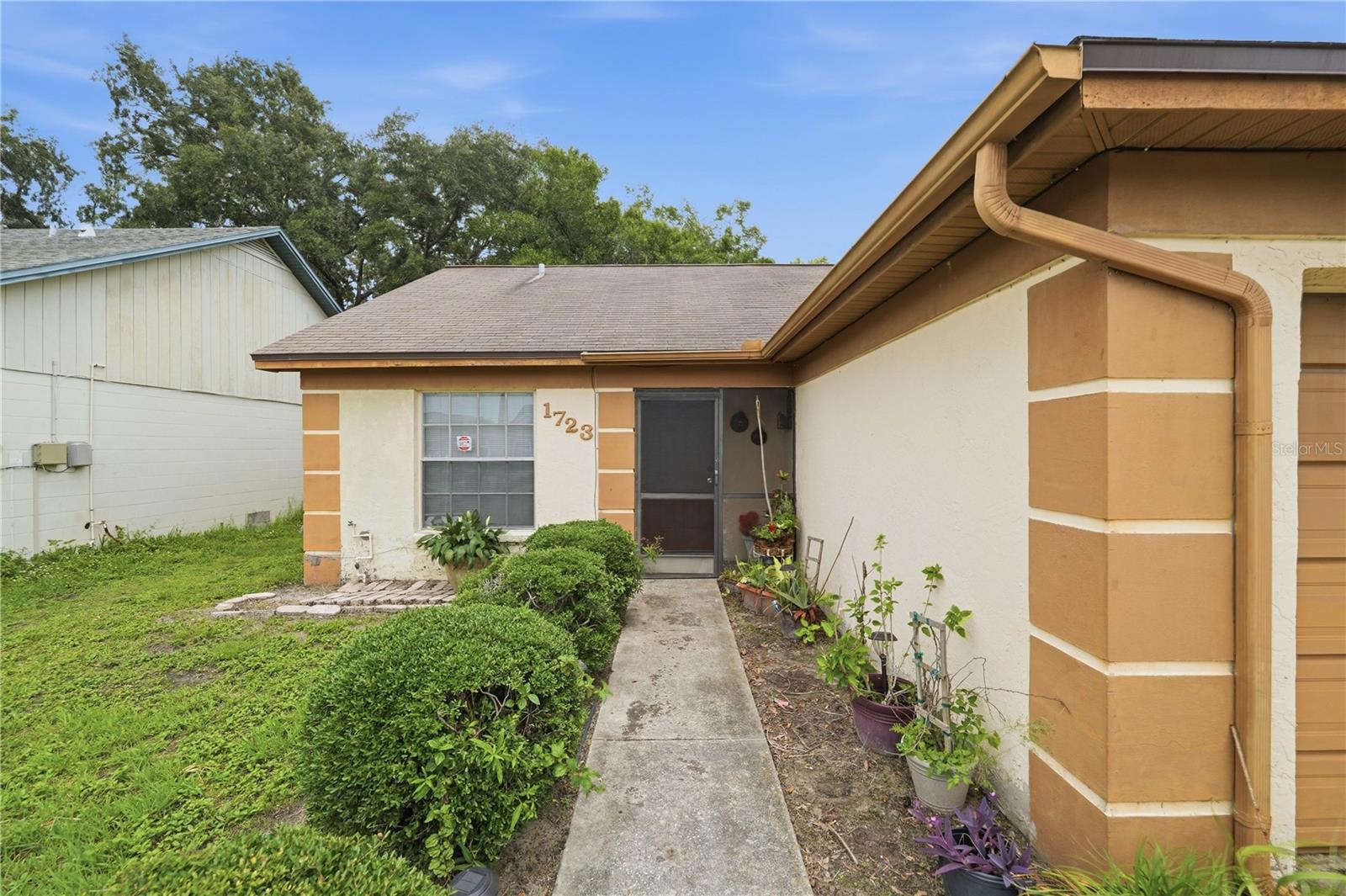 BRANDON TRACES - Residential