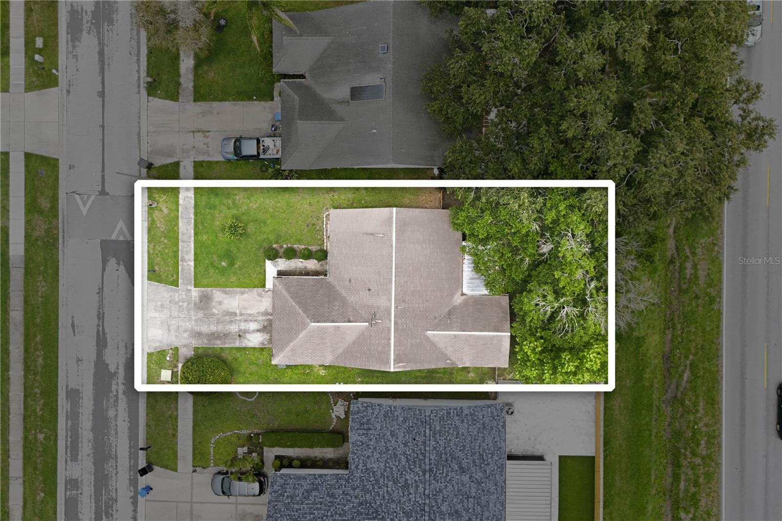 BRANDON TRACES - Residential