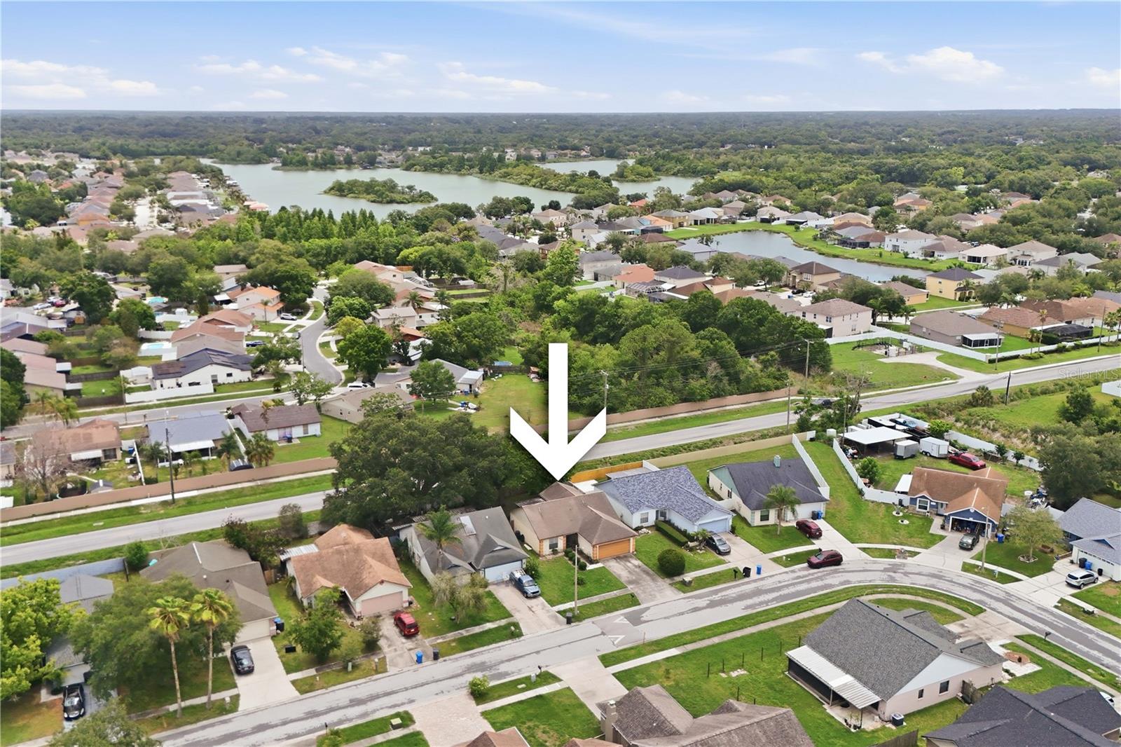 BRANDON TRACES - Residential