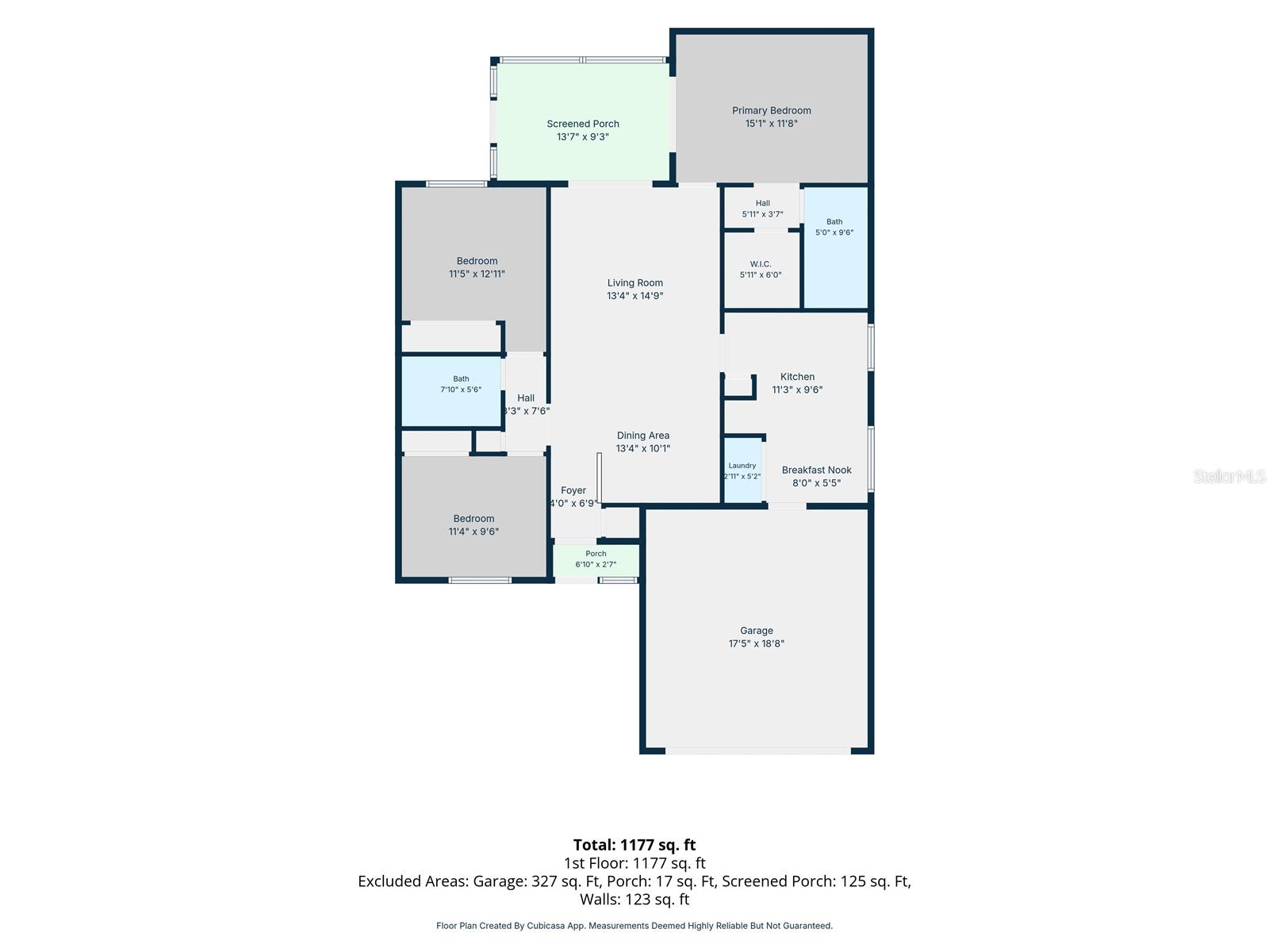 BRANDON TRACES - Residential