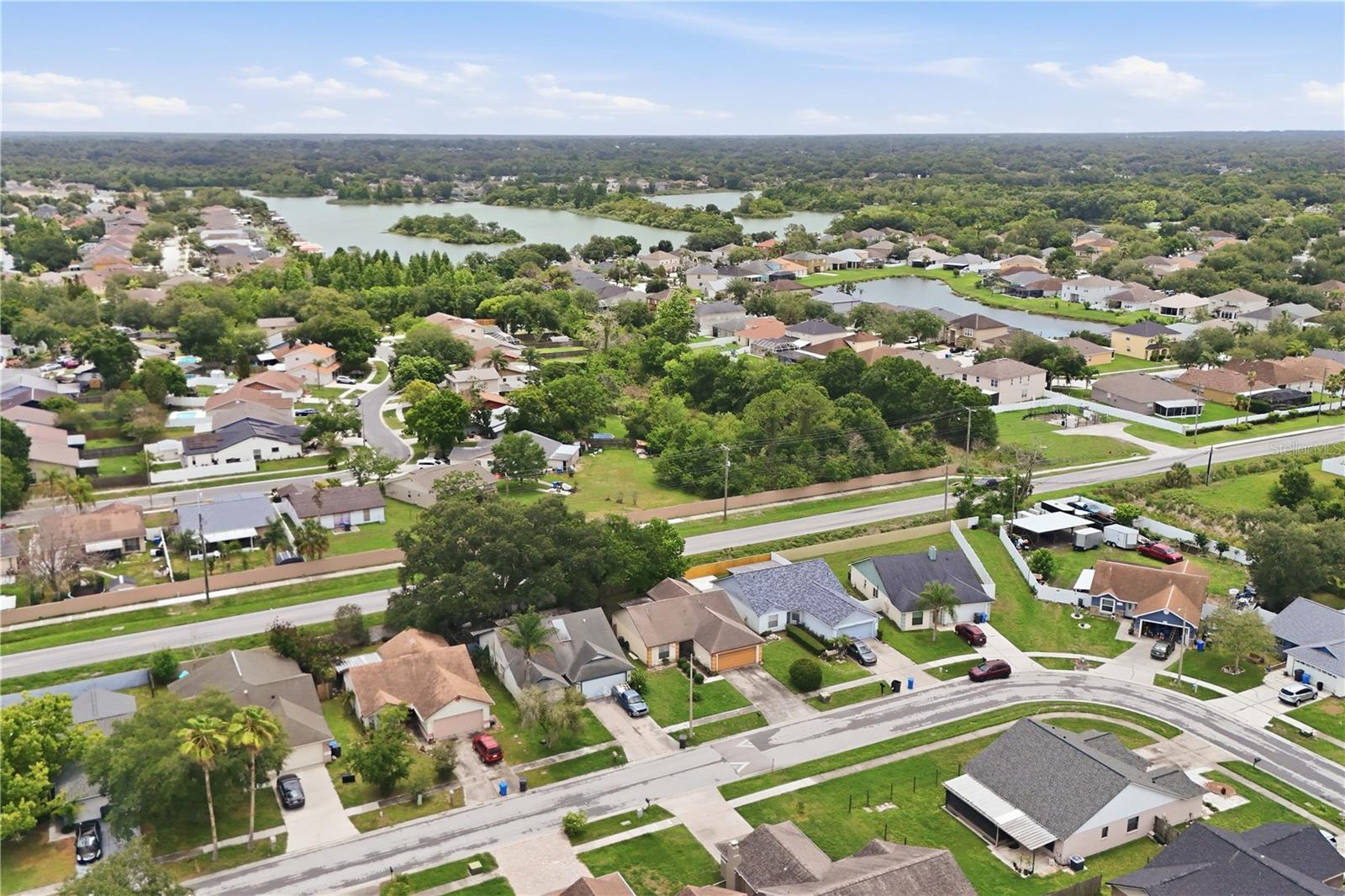 BRANDON TRACES - Residential