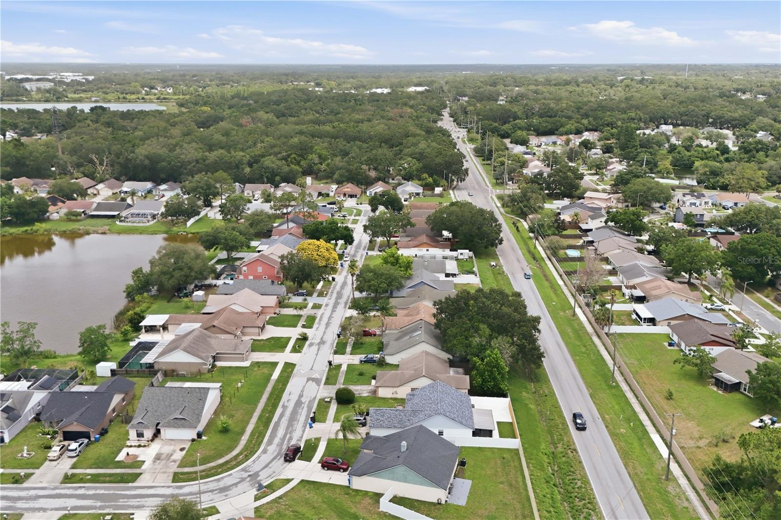 BRANDON TRACES - Residential