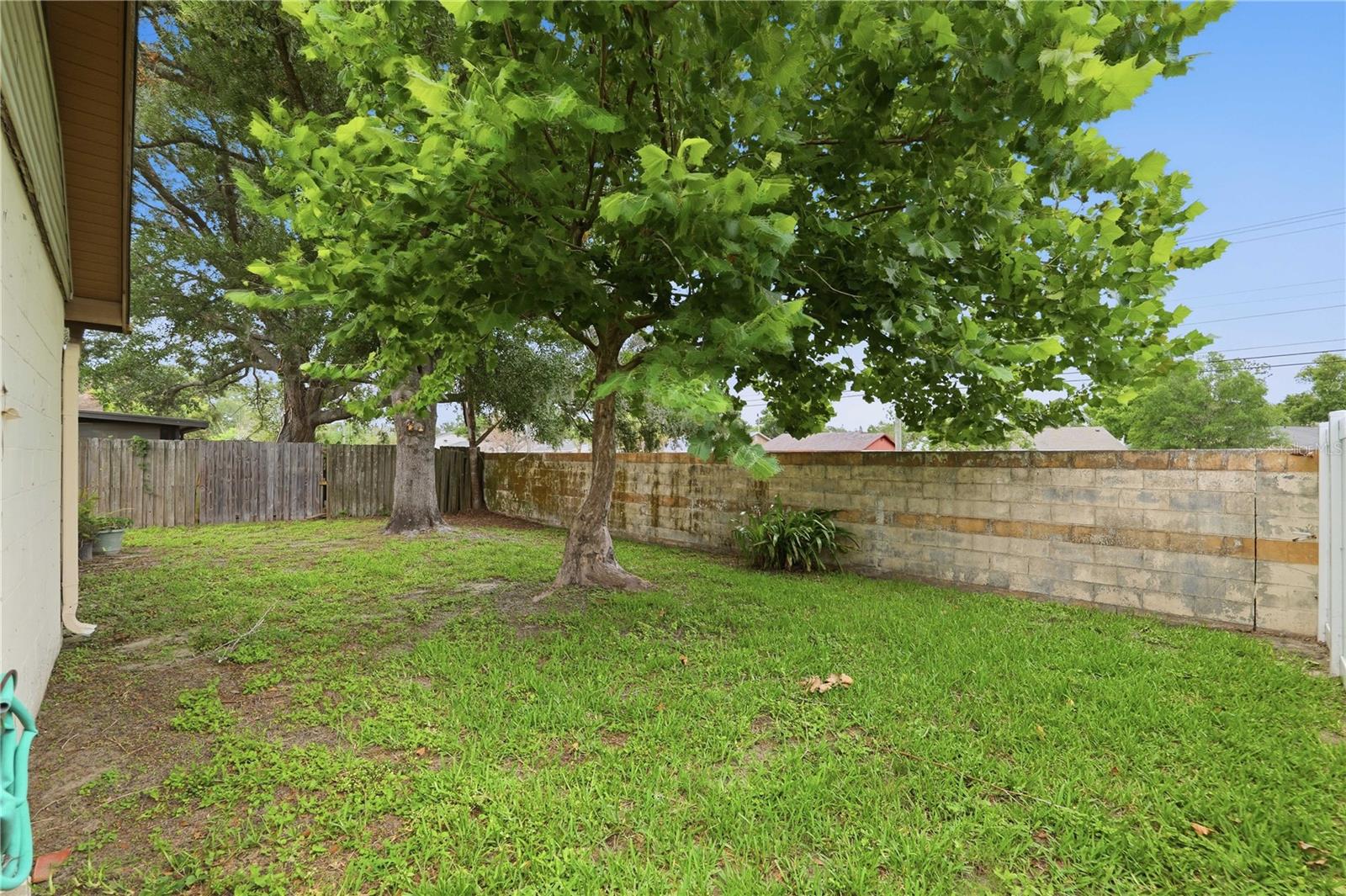 BRANDON TRACES - Residential
