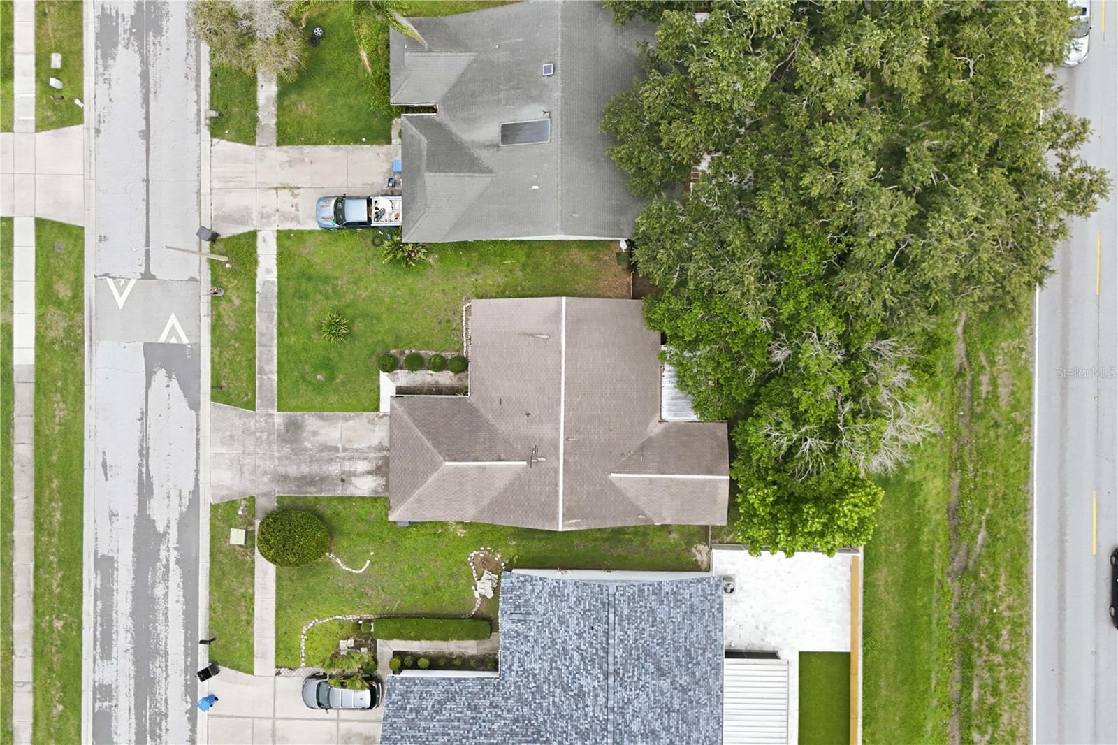 BRANDON TRACES - Residential