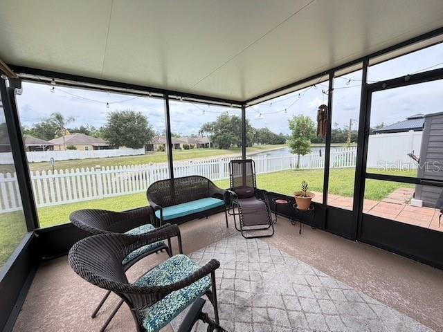 HAMMOCK TRAILS PH 2B AMD REP - Residential
