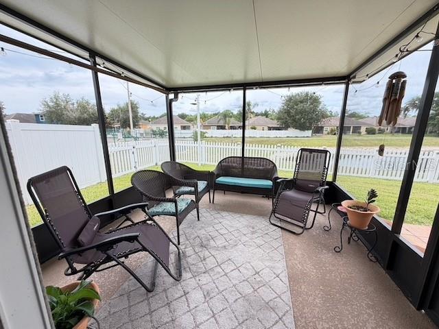 HAMMOCK TRAILS PH 2B AMD REP - Residential