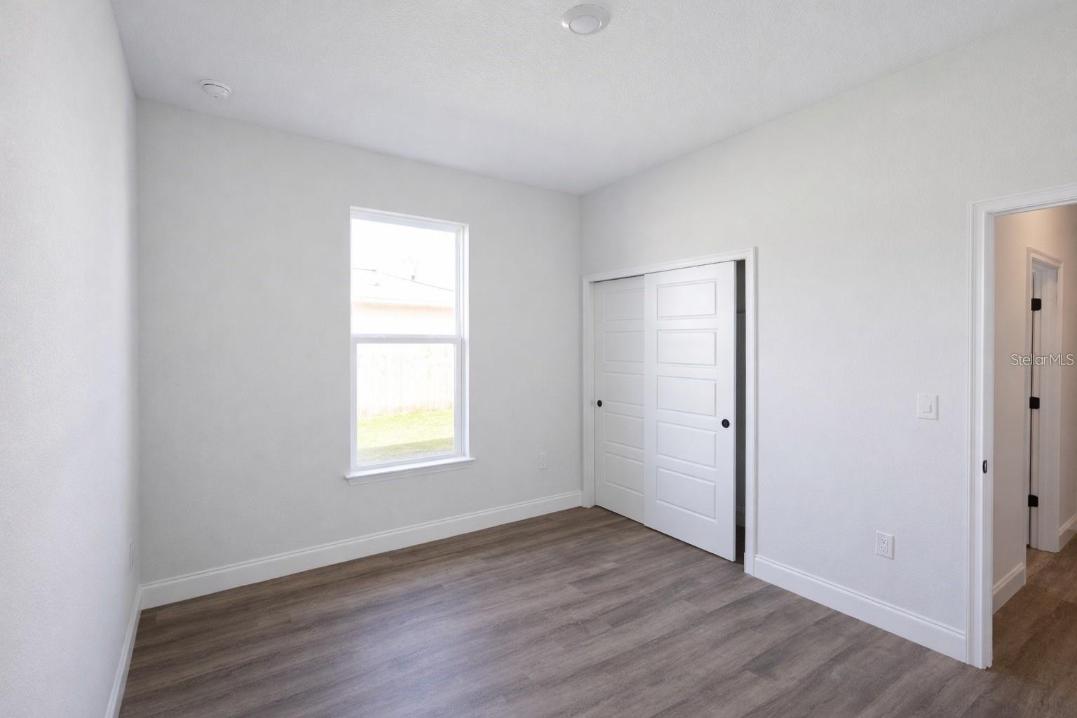 04 FAIRWAYS - Residential