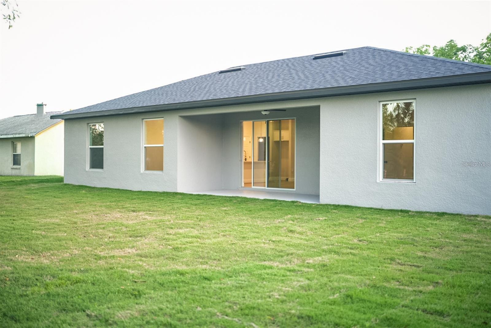 04 FAIRWAYS - Residential