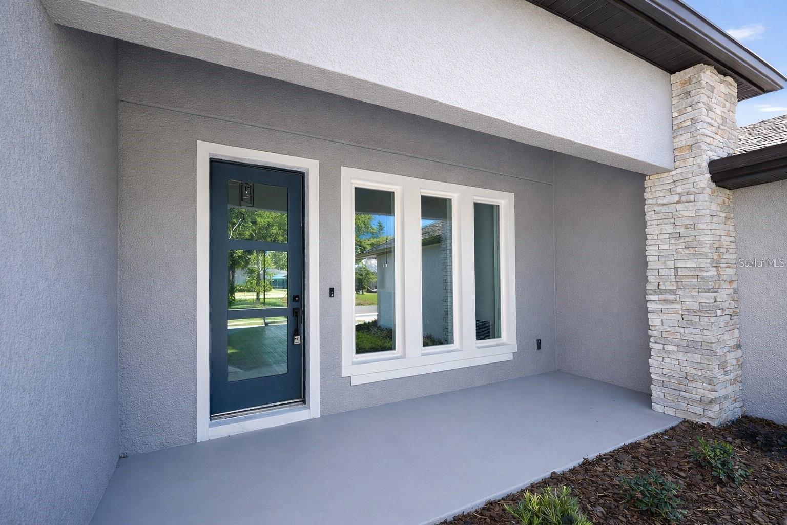 04 FAIRWAYS - Residential