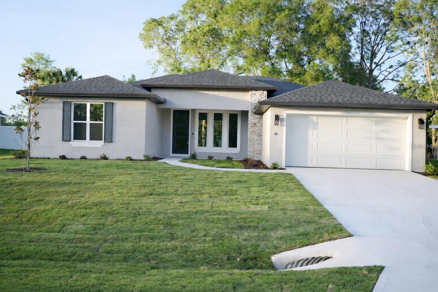 04 FAIRWAYS - Residential