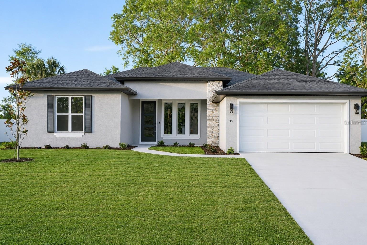 04 FAIRWAYS - Residential
