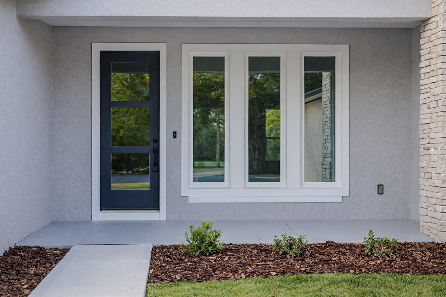 04 FAIRWAYS - Residential