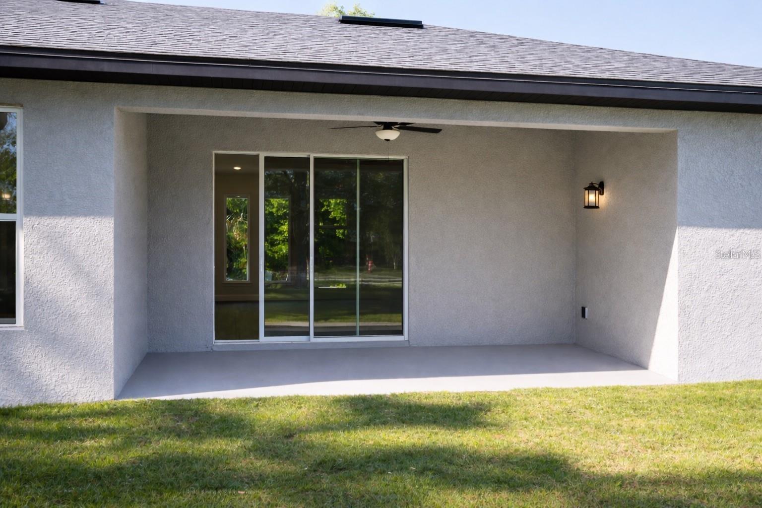 04 FAIRWAYS - Residential