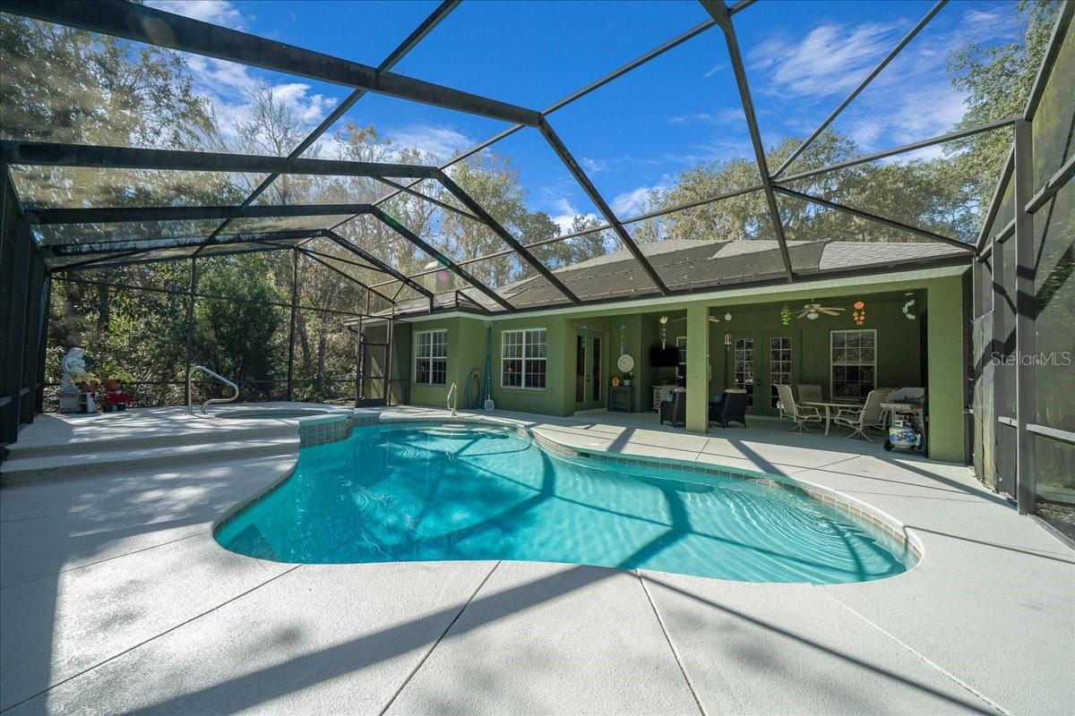 BRAITHWAITE PARK - Residential