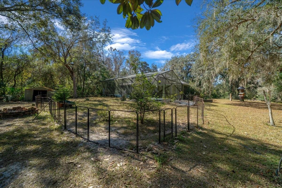 BRAITHWAITE PARK - Residential