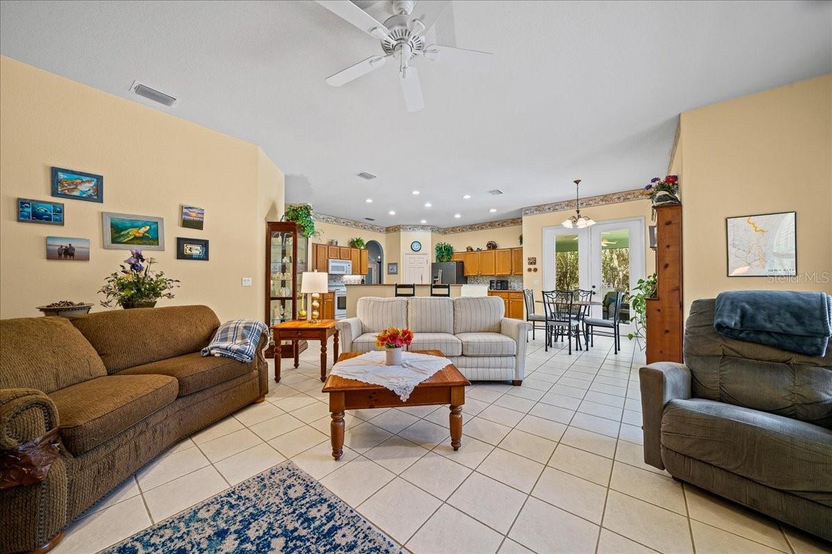 BRAITHWAITE PARK - Residential