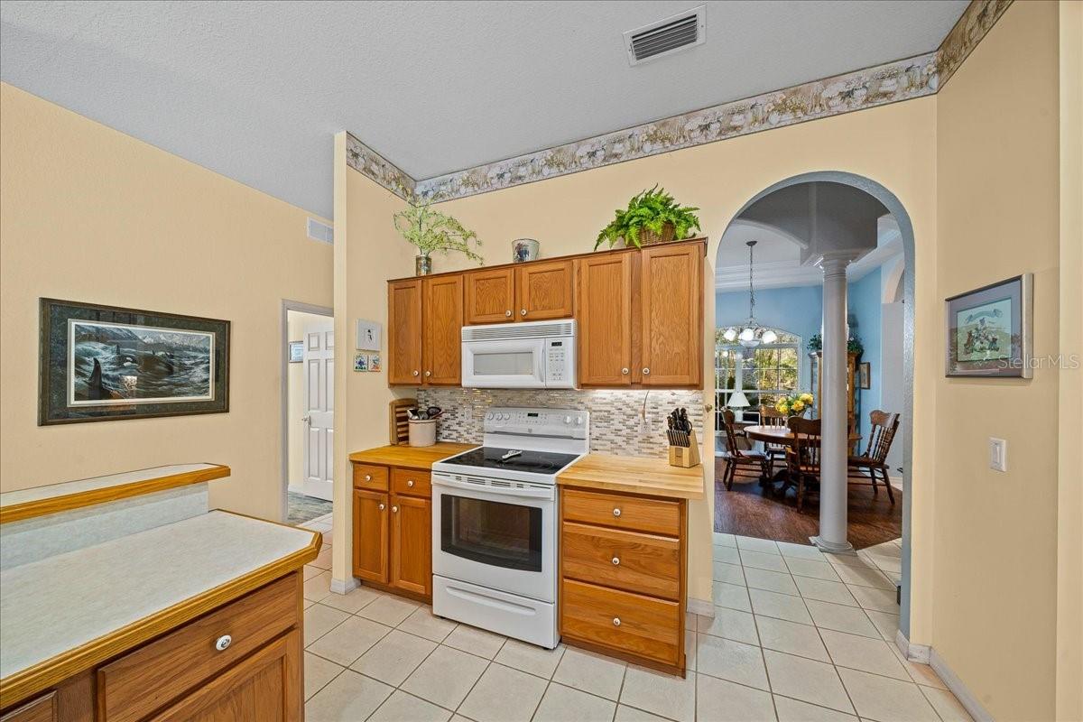 BRAITHWAITE PARK - Residential