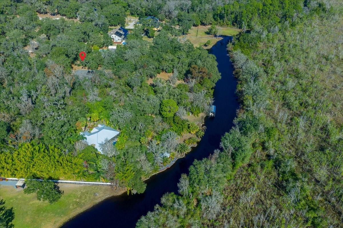 BRAITHWAITE PARK - Residential