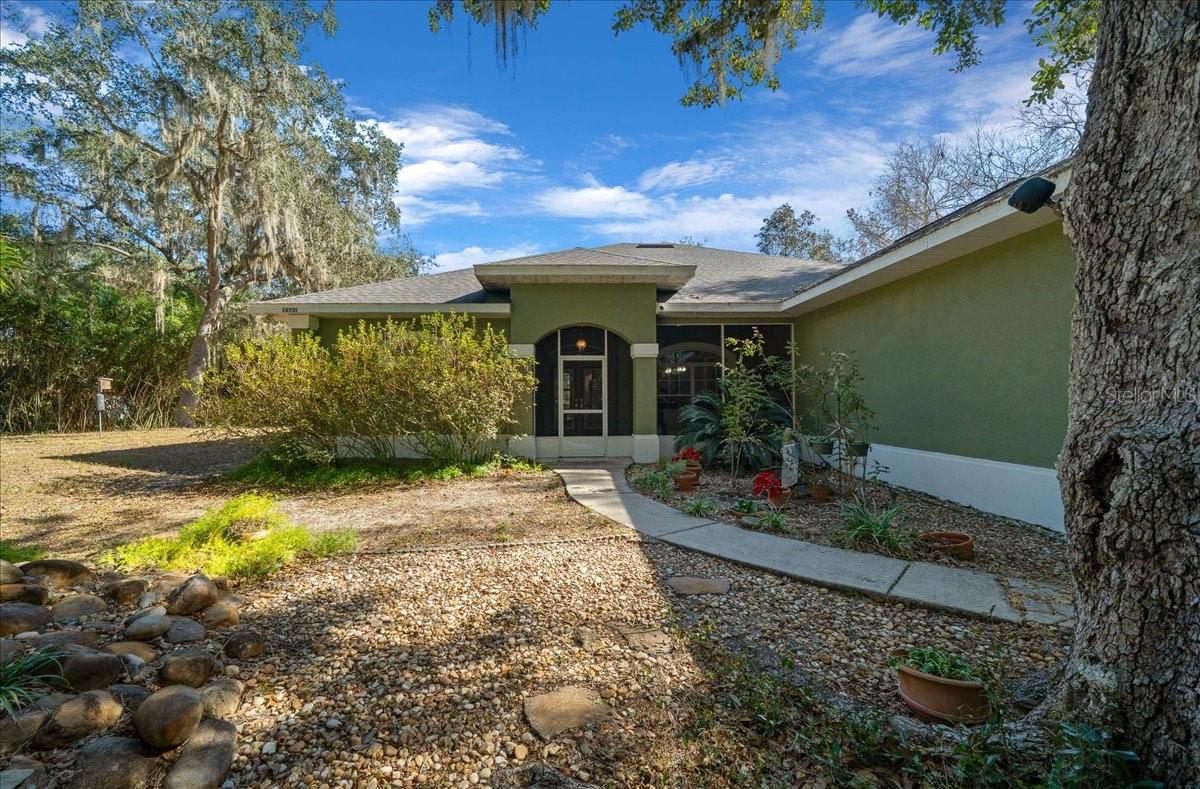 BRAITHWAITE PARK - Residential