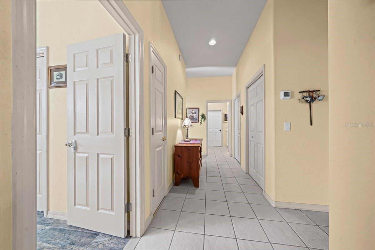 BRAITHWAITE PARK - Residential