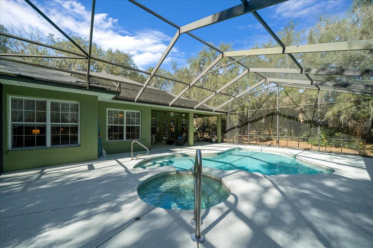 BRAITHWAITE PARK - Residential