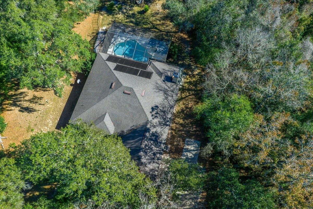 BRAITHWAITE PARK - Residential