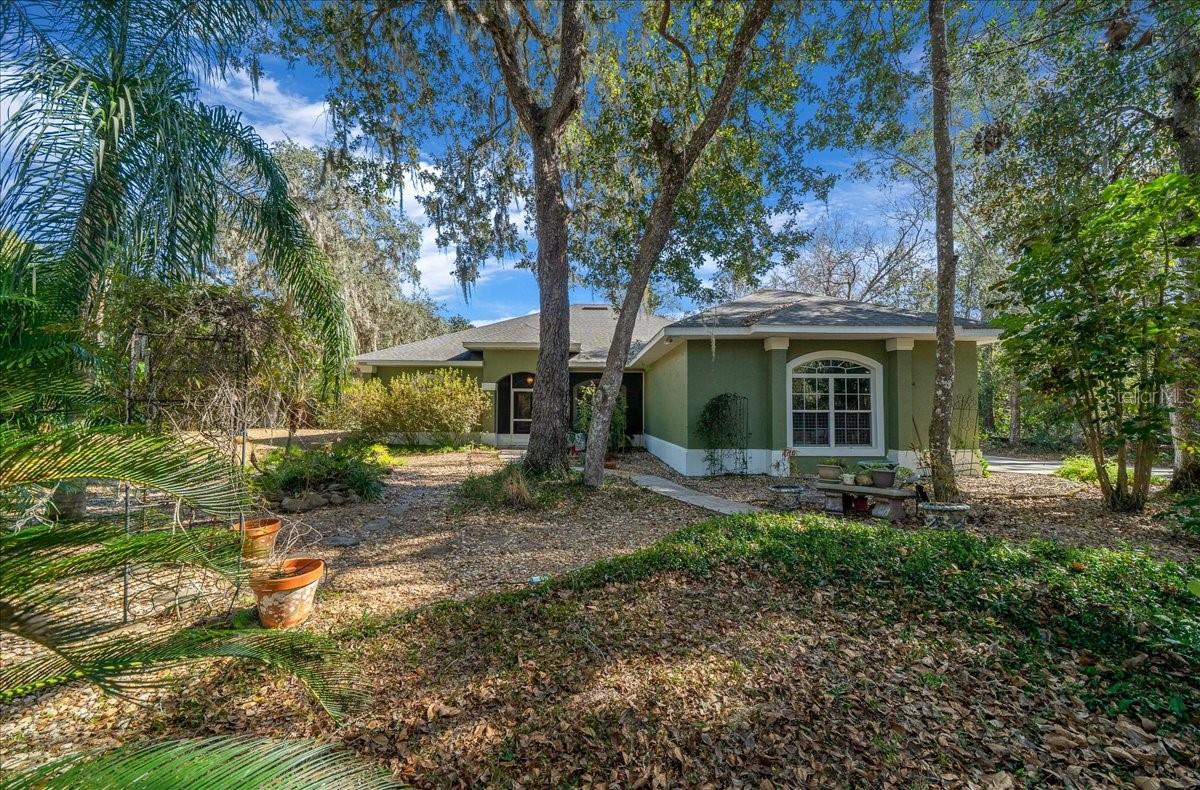 BRAITHWAITE PARK - Residential