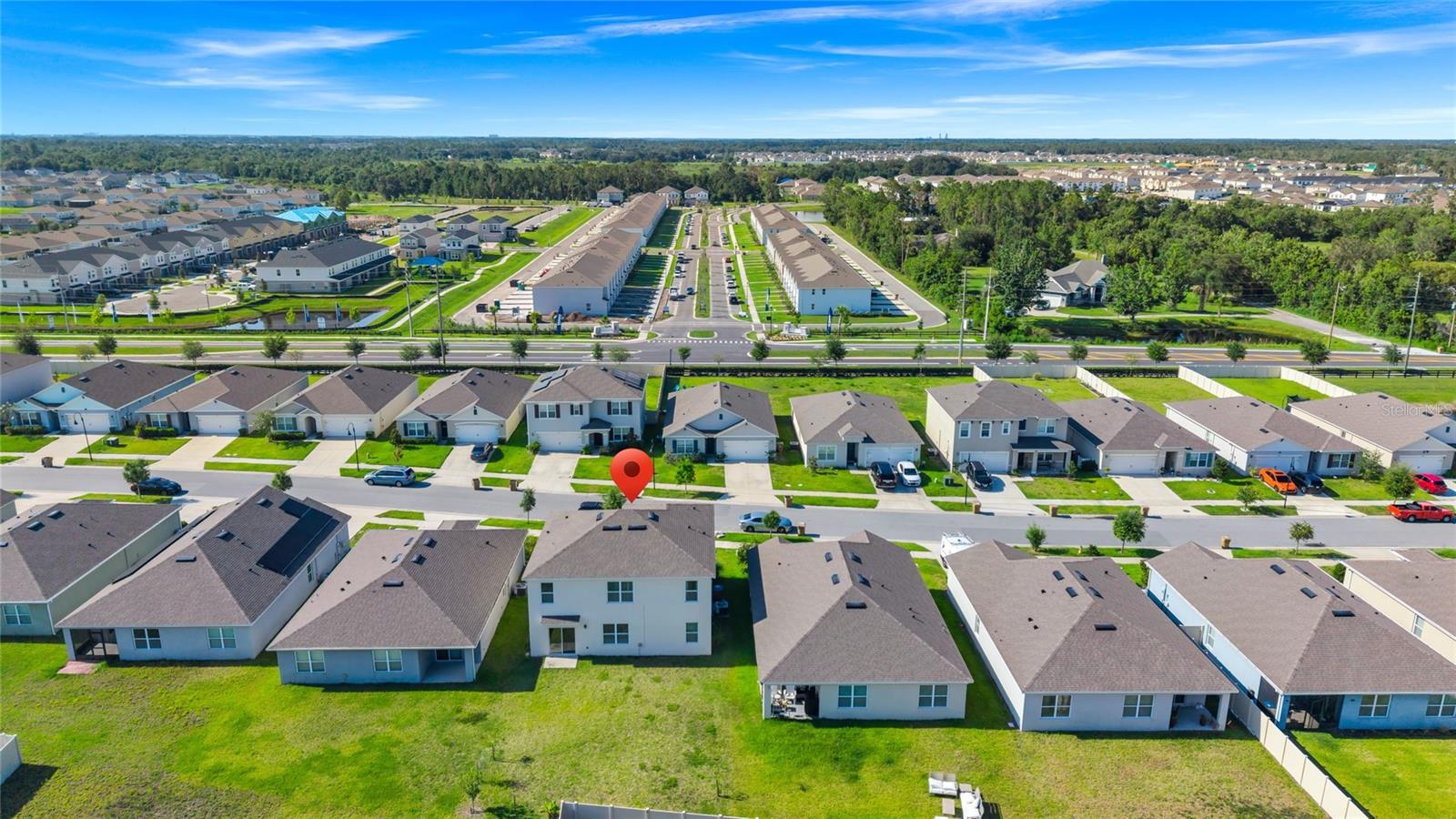 SUMMERLY PH 2 - Residential