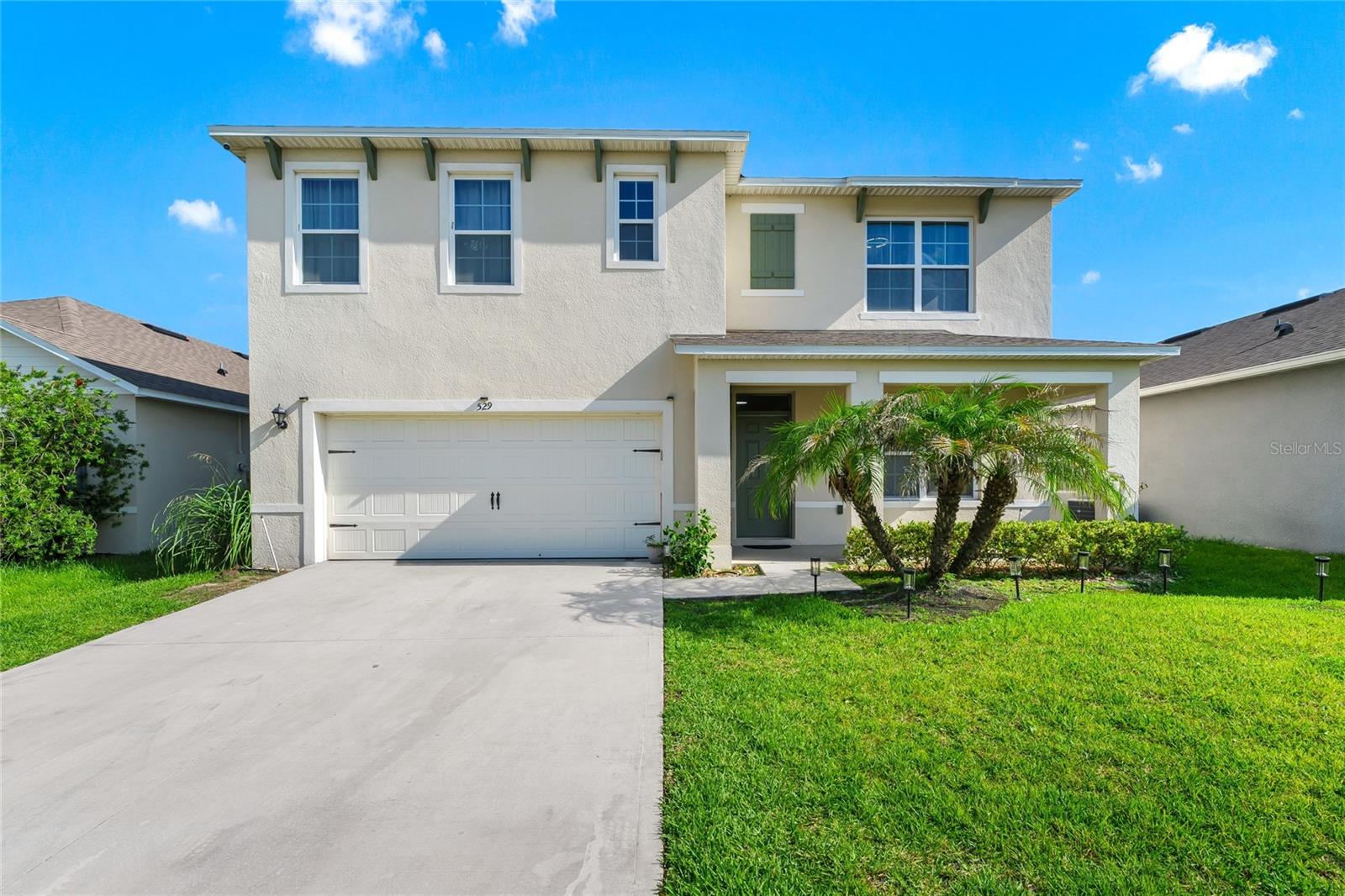 SUMMERLY PH 2 - Residential